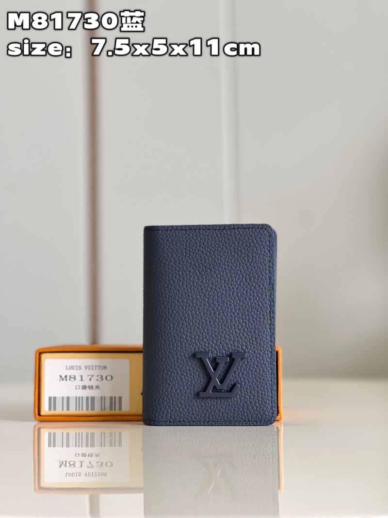 LV Wallets